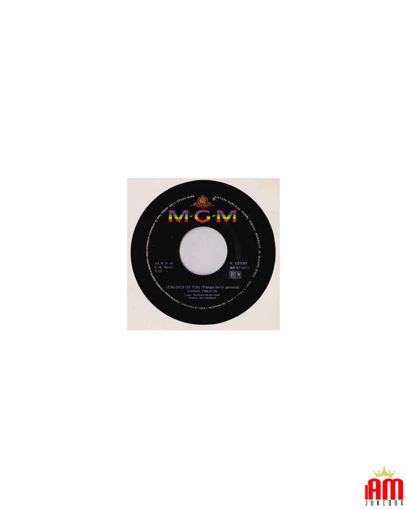 Tedesco [product.brand]1 Vinylverkauf 
