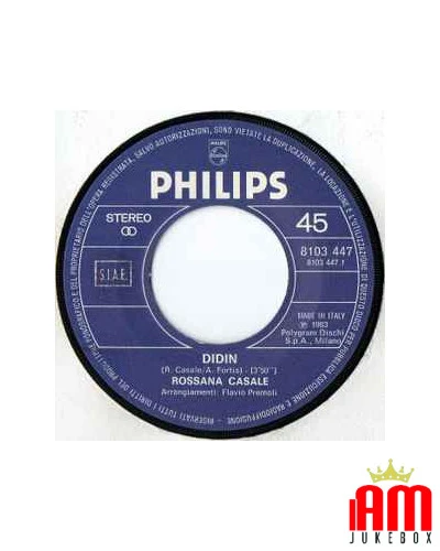 Italiano (Italian) [product.brand]4571524-2024-04-05-03-21-33 1 Vendita Vinili 1 Shop I'm Jukebox iamjukebox.it 