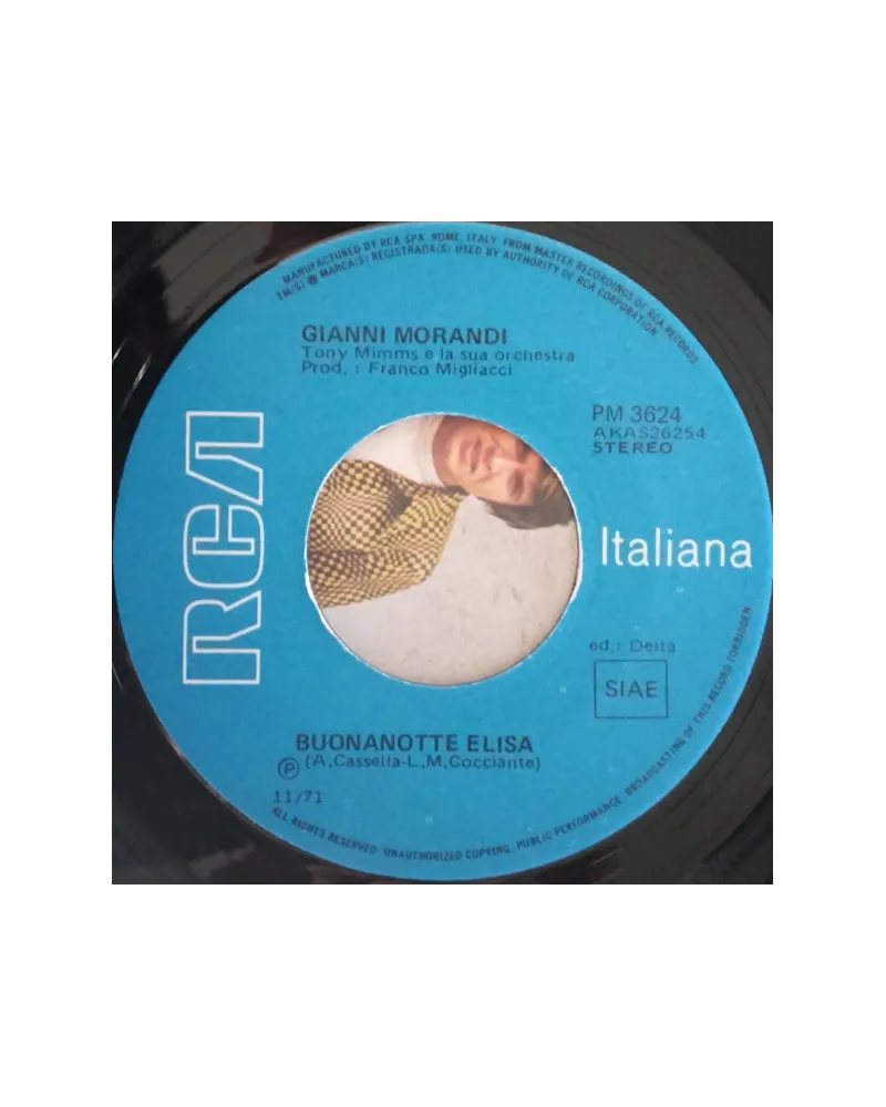 Italiano (Italian) [product.brand]3215746-2024-01-17-09-22-44 1 Vendita Vinili 1 Shop I'm Jukebox iamjukebox.it 