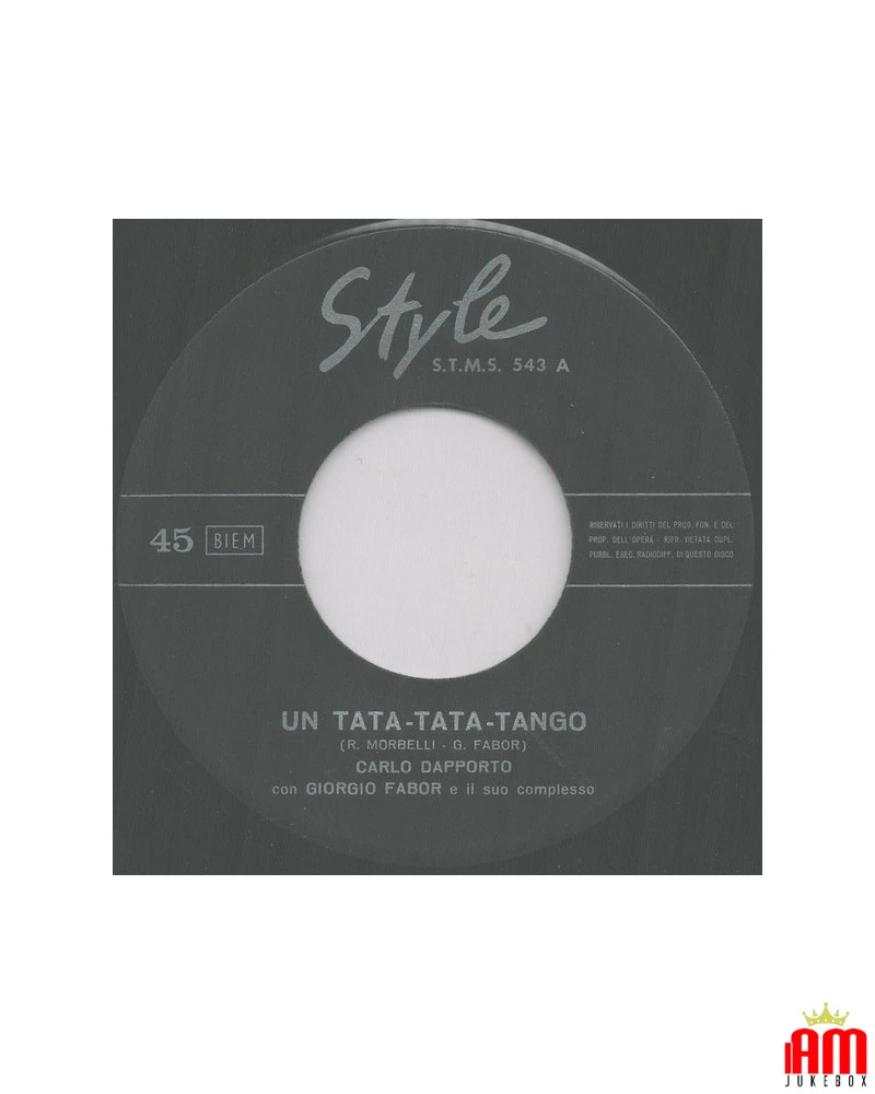 Italiano (Italian) [product.brand]12141970-2023-05-07-00-17-26 1 Vendita Vinili 1 Shop I'm Jukebox iamjukebox.it 