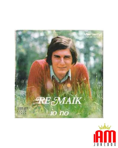 Italiano (Italian) [product.brand]3907309-2023-12-15-12-34-10 1 Vendita Vinili [product.weight]1 Shop I'm Jukebox iamjukebox.it 