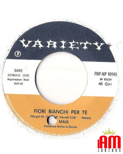 Italiano (Italian) [product.brand]3907309-2023-12-15-12-34-10 1 Vendita Vinili [product.weight]1 Shop I'm Jukebox iamjukebox.it 
