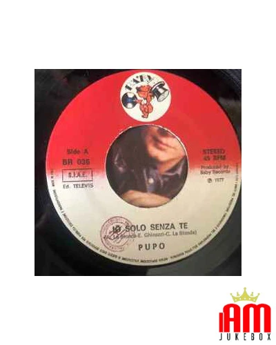 Francese [product.brand]1 Ventes de vinyles 