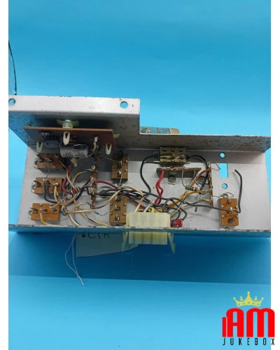 Seeburg CPA unit for Seeburg 100-79M jukebox Spare parts Seeburg Seeburg Condition: Refurbished [product.supplier] 1 Seeburg cpa