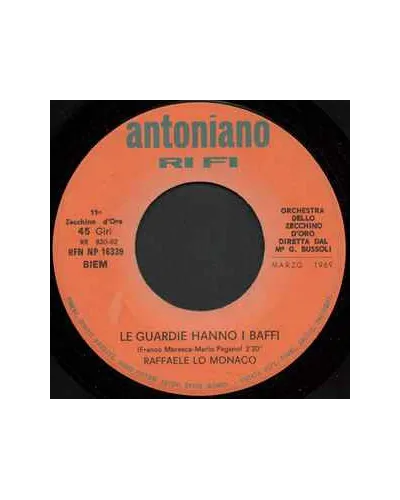 Francese [product.brand]1 Ventes de vinyles 