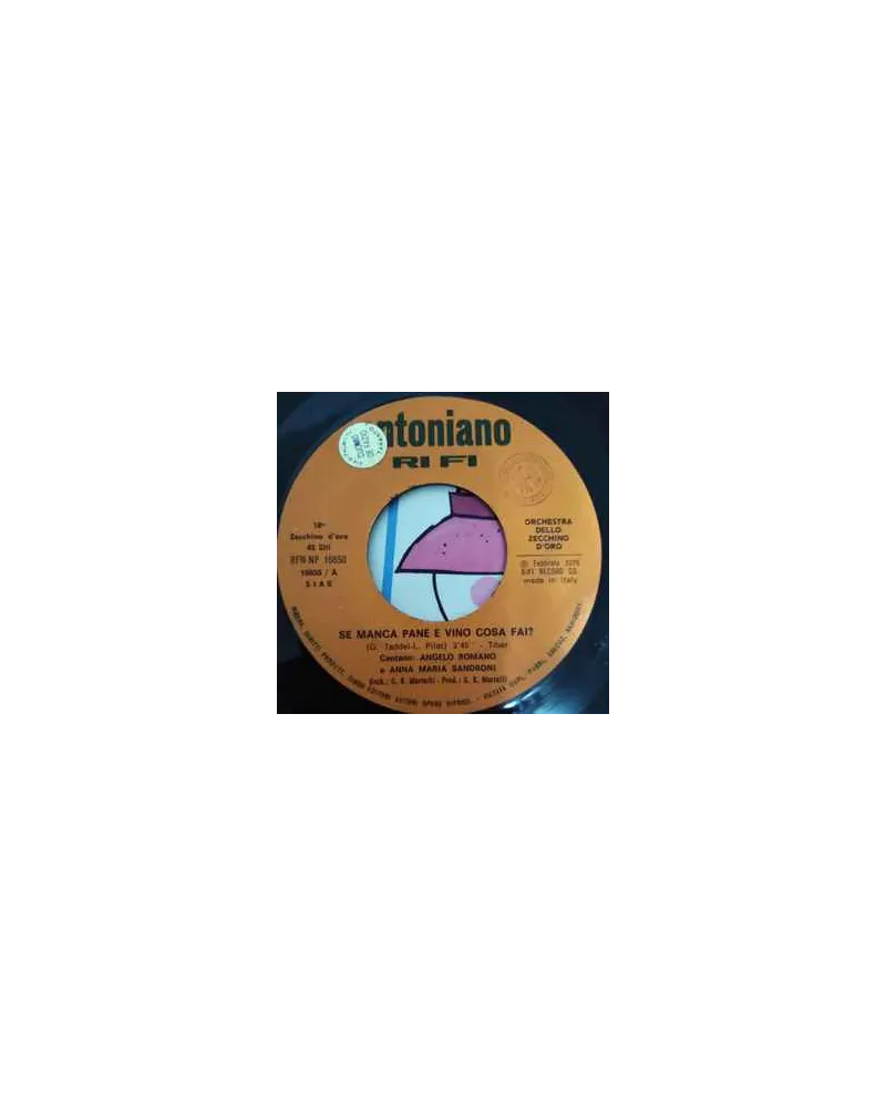 Francese [product.brand]1 Ventes de vinyles 