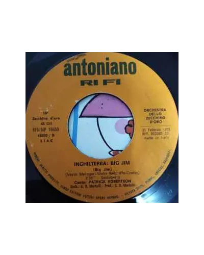 Francese [product.brand]1 Ventes de vinyles 