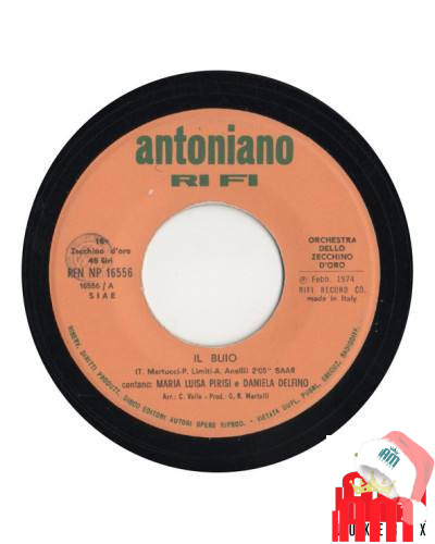 Italiano (Italian) [product.brand]9274950-2024-01-27-10-14-30 1 Vendita Vinili 1 Shop I'm Jukebox iamjukebox.it 