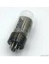 copy of VALVOLA 6AX4 GT RECTIFIER FIVRE TUBE VALVE Valves [product.brand] Condition: NOS [product.supplier] 1 Valvola 6AU4 GT Co