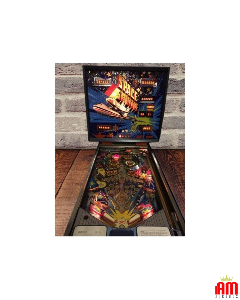 English (English) Zaccaria 1 Pinball machine Zaccaria 