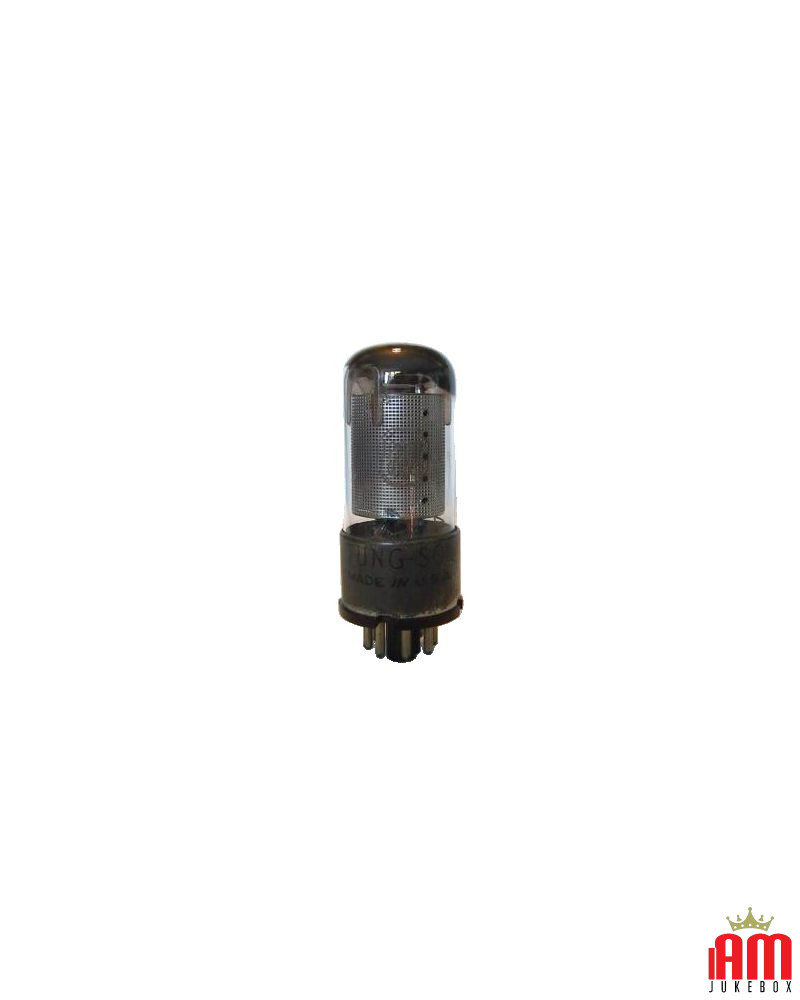 Valvola 12SK7 GT Valves [product.brand] Condition: seen and liked [product.supplier] 1 Valvola 12SK7 Country:USA (United States 