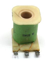 copy of A-5141 Pinball Coils Solinoids Gottlieb Condition: NOS [product.supplier] 1 Gottlieb A-5141 Pinball Coils Bobine A 5141 