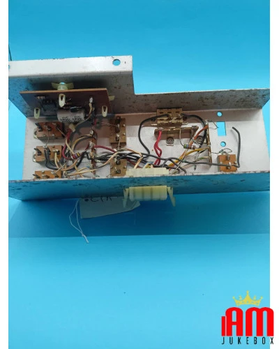 Seeburg CPA unit for Seeburg 100-79M jukebox Spare parts Seeburg Seeburg Condition: Refurbished [product.supplier] 1 Seeburg cpa