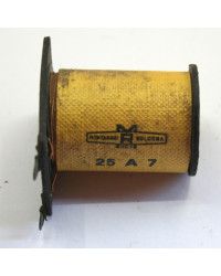 Bally 25 A 7 pinball machine reel Solinoids [product.brand] Condition: NOS [product.supplier] 1 Bobina flipper Bally 25 A 7 Ball