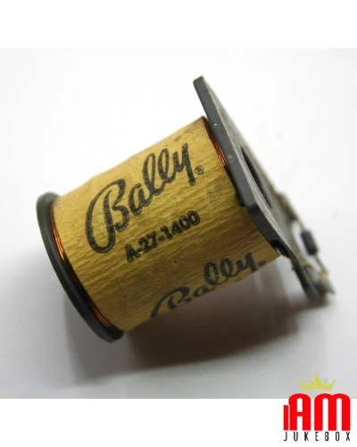 Tedesco Bally 1 Solinoide 