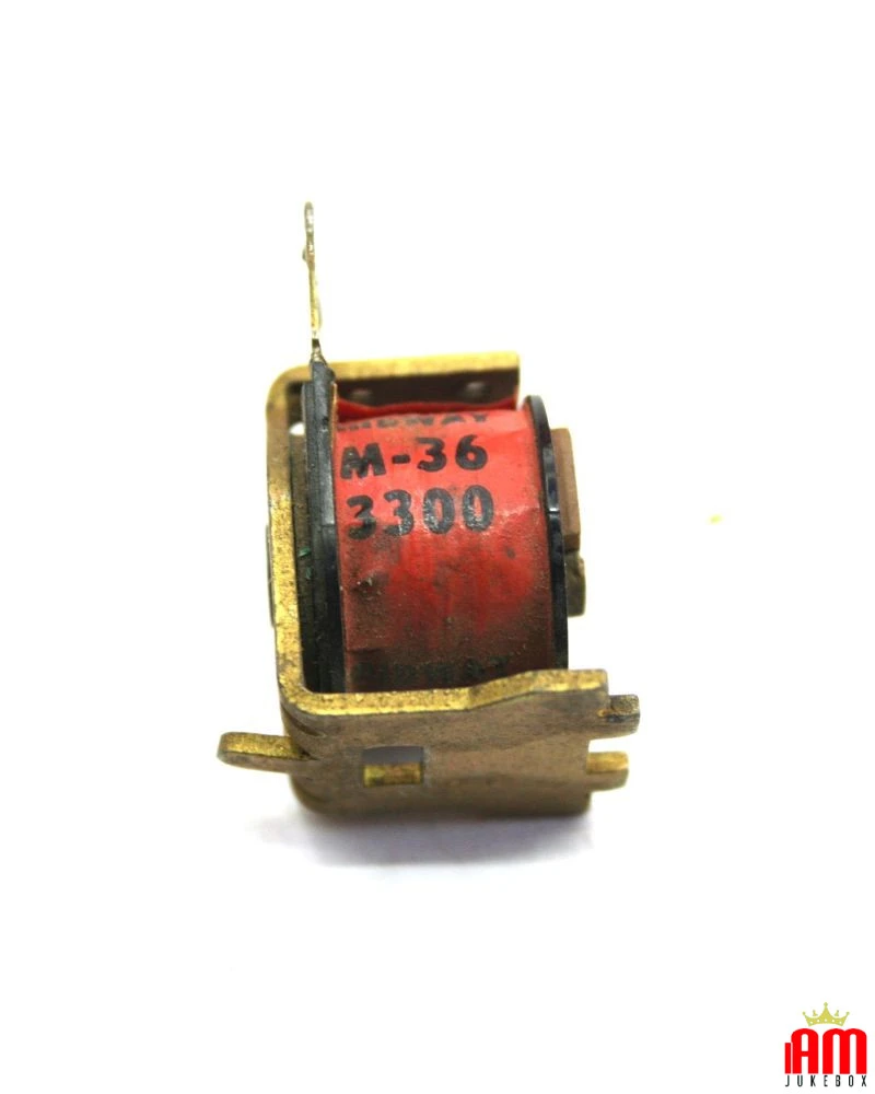 Tedesco Midway 1 Solinoide 