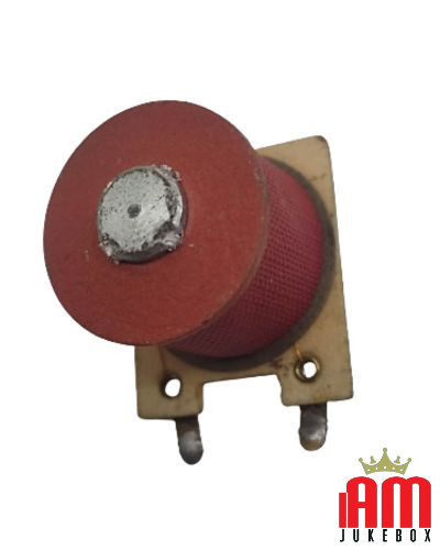 Rolle A-1856 oder A-7112 Solinoide Gottlieb Zustand: NOS [product.supplier] 1 Bobina A-1856 o A-7112 Spule – RELAIS A-1856 Gottl