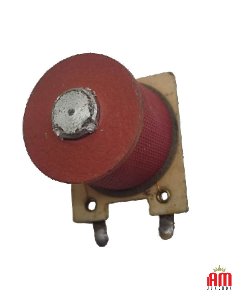 Bobina A-1856 o A-7112 Solinoidi Gottlieb Condizione: NOS [product.supplier] 1 Bobina A-1856 o A-7112 Bobina - RELAY A-1856 Gott