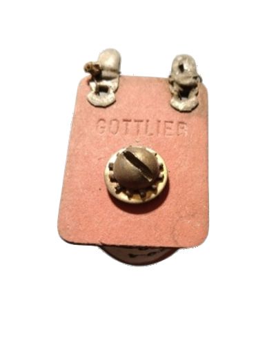 Bobina R 20-4 Solinoidi Gottlieb Condizione: Nuovo [product.supplier] 1 Bobina R 20-4 R-20-4 Bobina relè - come A-9735 15 ohm  d