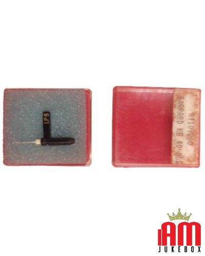 Garrard KS-40A cartridge needle [product.brand] 1 - Shop I'm Jukebox 