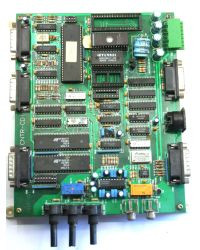 CNTR-CD1-Controllerplatine Arcade-Karten (Jamma) [product.brand] Zustand: gesehen und gemocht [product.supplier] 1 CNTR-CD1 CNTR