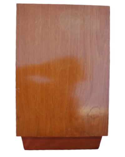 GRAMOFONO PORTATILE HMV (HIS MASTER'S VOICE) MODELLO 97 D Serial n° 8/9 52291