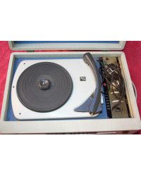 Radio Augusta Gramophones and Fonovalige [product.brand] Condition: seen and liked [product.supplier] 1 Radio Augusta Grammofoni