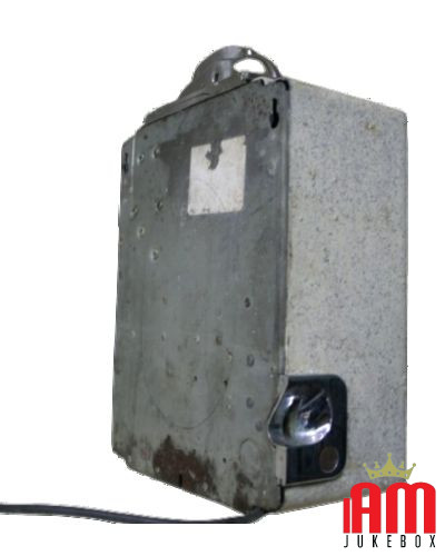 3W5 L56/3W7 L56 3-Wire Wall-O-Matic Our Wallboxes Seeburg Condition: seen and liked [product.supplier] 1 3W5 Model 3W5-L56/3W7-L