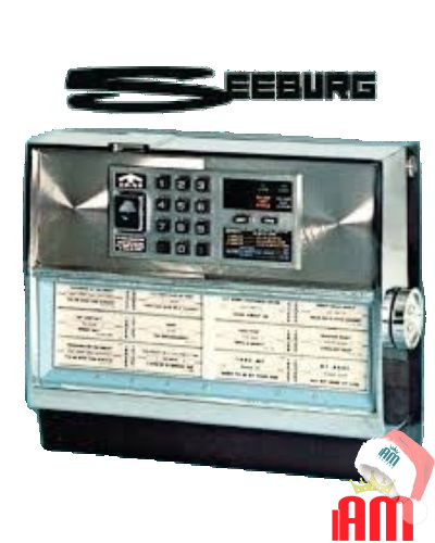 Italiano (Italian) Seeburg WALLBOX, MODELLO SC1 1 I nostri Wallbox 1 Shop I'm Jukebox iamjukebox.it 