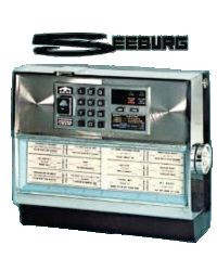 Seeburg WallBox DEC-110 Our Wallboxes Seeburg Condition: seen and liked [product.supplier] 1 WALLBOX, MODELLO SC1 This is a SEEB