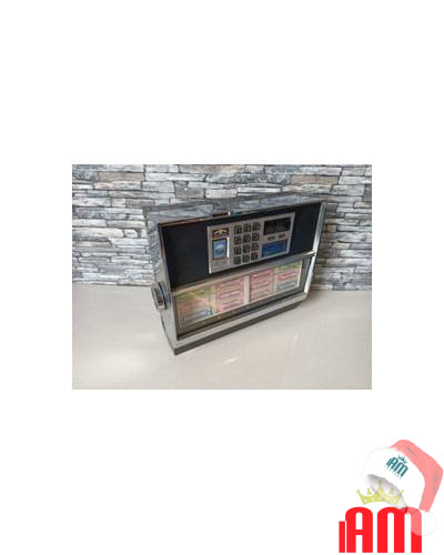 Italiano (Italian) Seeburg WALLBOX, MODELLO SC1 1 I nostri Wallbox 1 Shop I'm Jukebox iamjukebox.it 