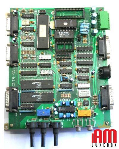 copy of CNTR-CD1 non testata Arcade Cards (Jamma) [product.brand] Condition: NOS [product.supplier] 1 CNTR-CD1 (2) CNTR-CD1 cont