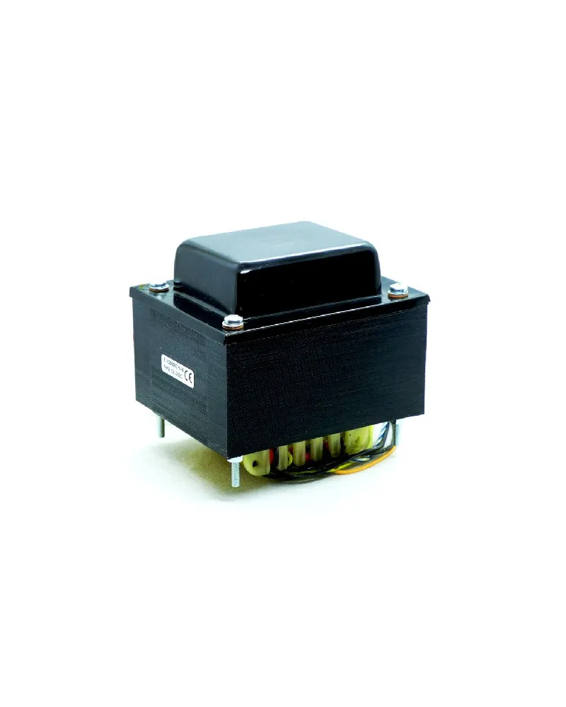 English (English) Wurlitzer 1 Power Transformers 