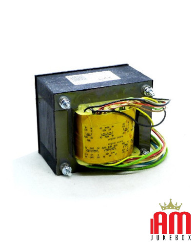 transformateur pour SEEBURG Q100 TSU-5 Jukebox