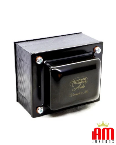 English (English) Wurlitzer 1 Power Transformers 