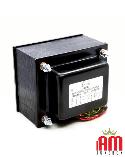 WURLITZER T-1 Transformateur Jukebox 528-530-532-536 68182
