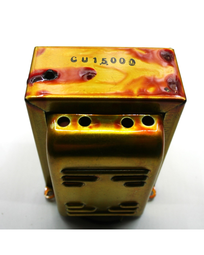 Ausgangstransformator für WURLITZER 2304S Jukebox-Verstärker. 534 (Original) Wurlitzer 1 - Shop I'm Jukebox 
