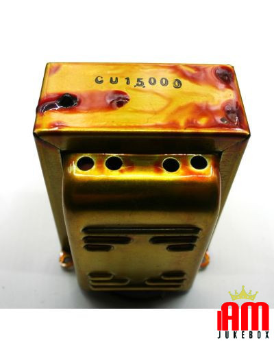 English (English) Wurlitzer 1 Wurlitzer spare parts 