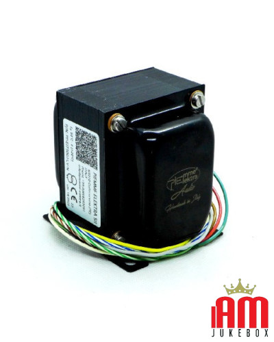 Output transformer 6973 tube Jukebox AMI JAN 200