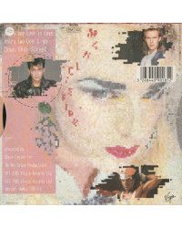 45 TR/MIN COUVERTURE VIDE Culture Club – Love Is Love [product.brand] 1 - Shop I'm Jukebox 