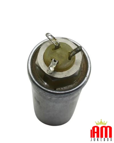 English (English) [product.brand]2 Capacitor 