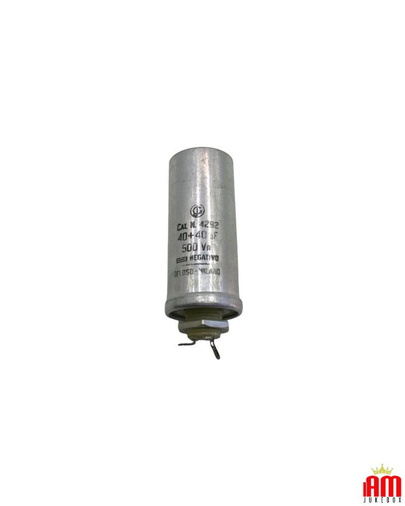 English (English) [product.brand]2 Capacitor 