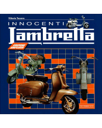 Innocenti Lambretta [product.brand] 1 - Shop I'm Jukebox 