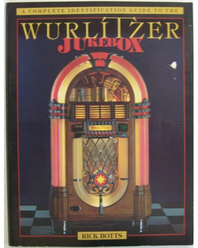 Complete Identification Guide to the Wurlitzer Jukebox [product.brand] 1 - Shop I'm Jukebox 