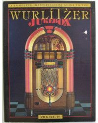 Vollständiger Leitfaden zur Identifizierung der Wurlitzer Jukebox [product.brand] 1 - Shop I'm Jukebox 