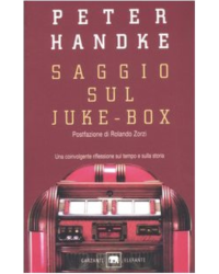 Saggio sul juke-box [product.brand] 1 - Shop I'm Jukebox 