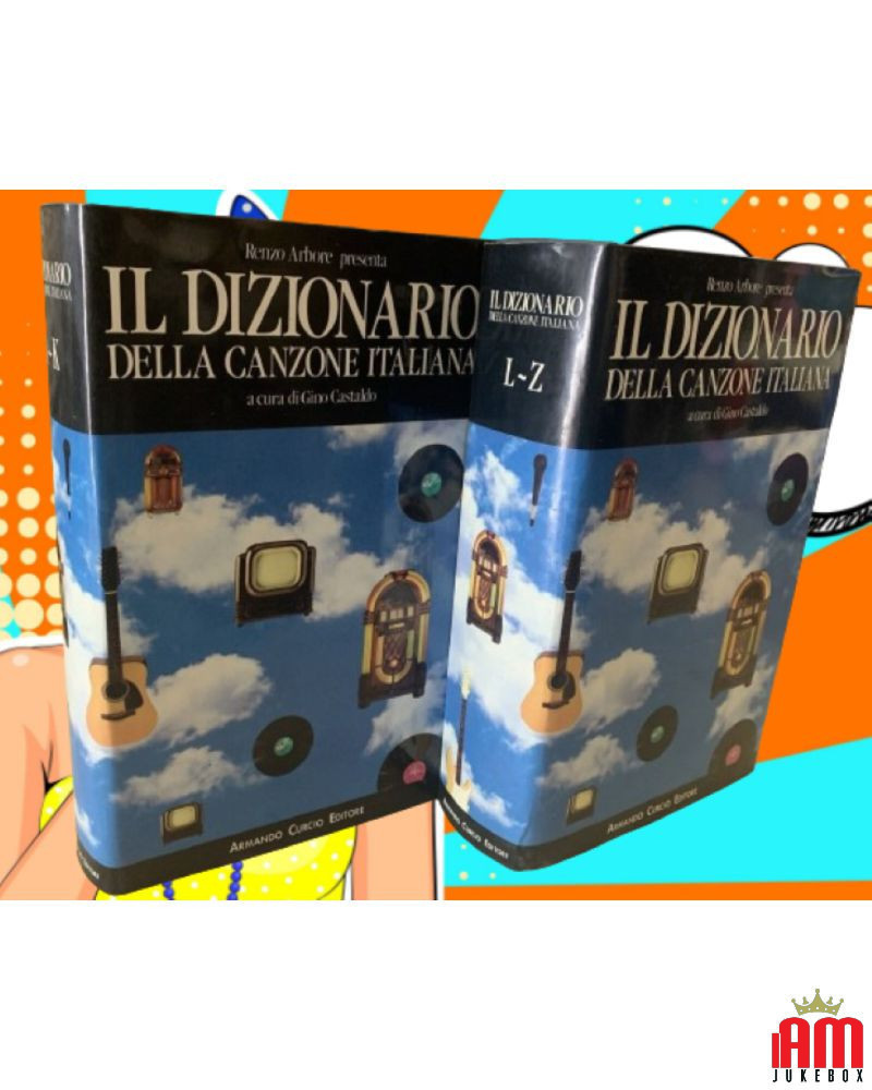 Il Dizionario della canzone italiana