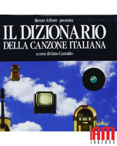 Das Wörterbuch des italienischen Liedes