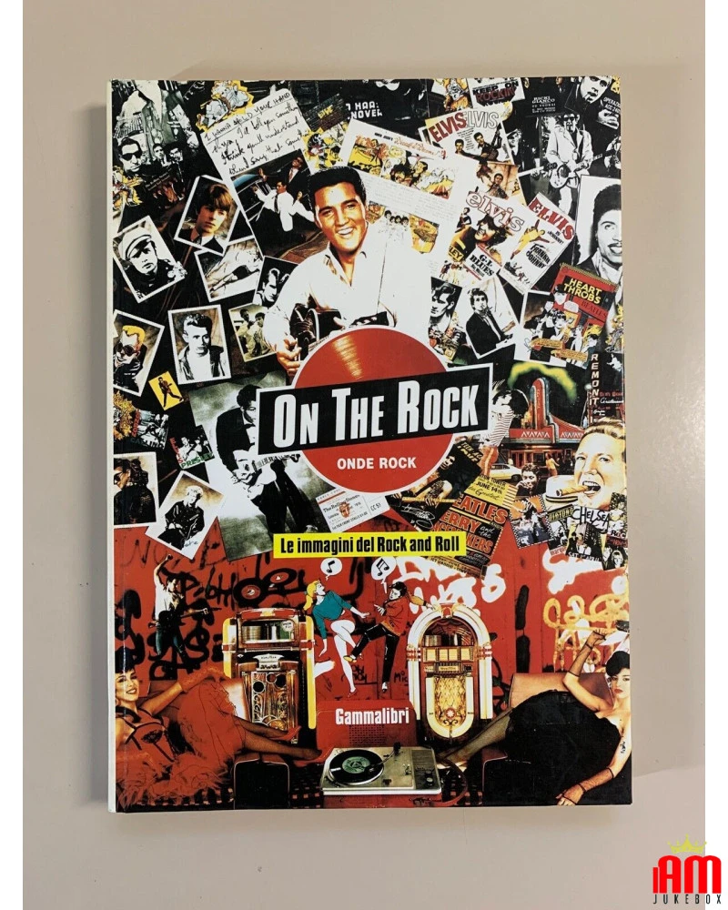 English (English) [product.brand]1 Jukebox books 