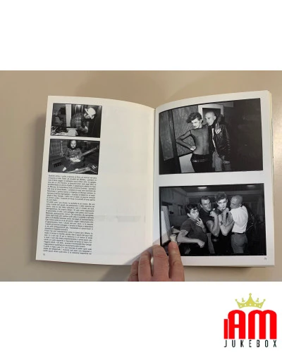 English (English) [product.brand]1 Jukebox books 